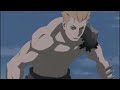 boruto u0026 sumire holding hands episode 103