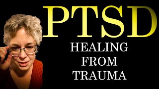 PTSD Surviving Journey (unfiltered)💫 Backstory