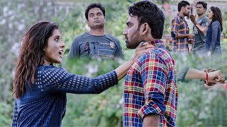 Rashmi Latest Full Movie Part 10 || Anthaku Minchi Latest Telugu Movie 2023 || Volga Movie