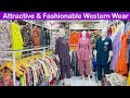 Ladiest Western wear Market / Mumbai | Ladies western wear Tops,T-shirt,Crop Tops,co ord set