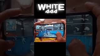 Free Fire Handcam Gameplay On Lone Wolf | God Level Gameplay On Free Fire ||#shorts #viralshort