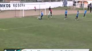 KF Llamkos Kosova 0:0 KF Ferronikeli 24/03/2013