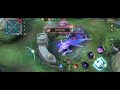 Finnally MOBILE LEGENDS 5v5 real mobile legends #gameplay#gaming