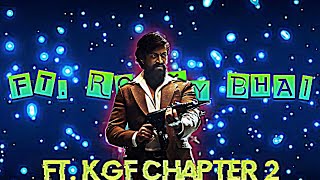 KGF CHAPTER 2 BADASS EDIT INDUSTRY BABY X WHY THIS KOLOVERI
