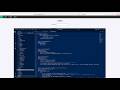 🔴 Building a Python Flask Web Application! | How To Python
