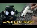 Prop: Shop - Constant C Helmet