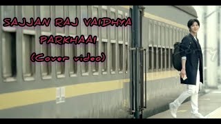 Sajjan Raj Vaidya 'Parkhaai' (Cover Video With Lyrics) Korean Mix Nepali