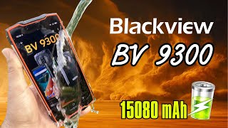 BLACKVIEW BV9300 HEAVY DUTY MOBILE