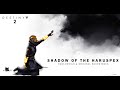 Shadow of the Haruspex - Destiny 2 Raid Design & Original Soundtrack #MOTW