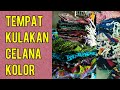 Tempat Kulakan Grosir - Celana pendek kolor