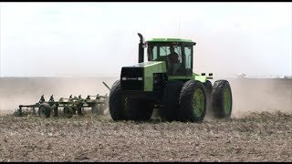 Custom Cutters 02 Blimey the Prairies are Big