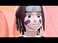 【 mmd naruto 】 rin cake