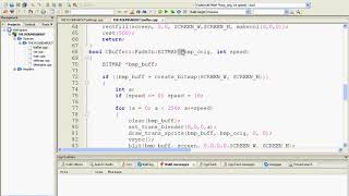 09 BUFFER C