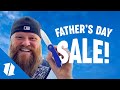 Best Father's Day Knives at Blade HQ!!! | Father's Day 2021