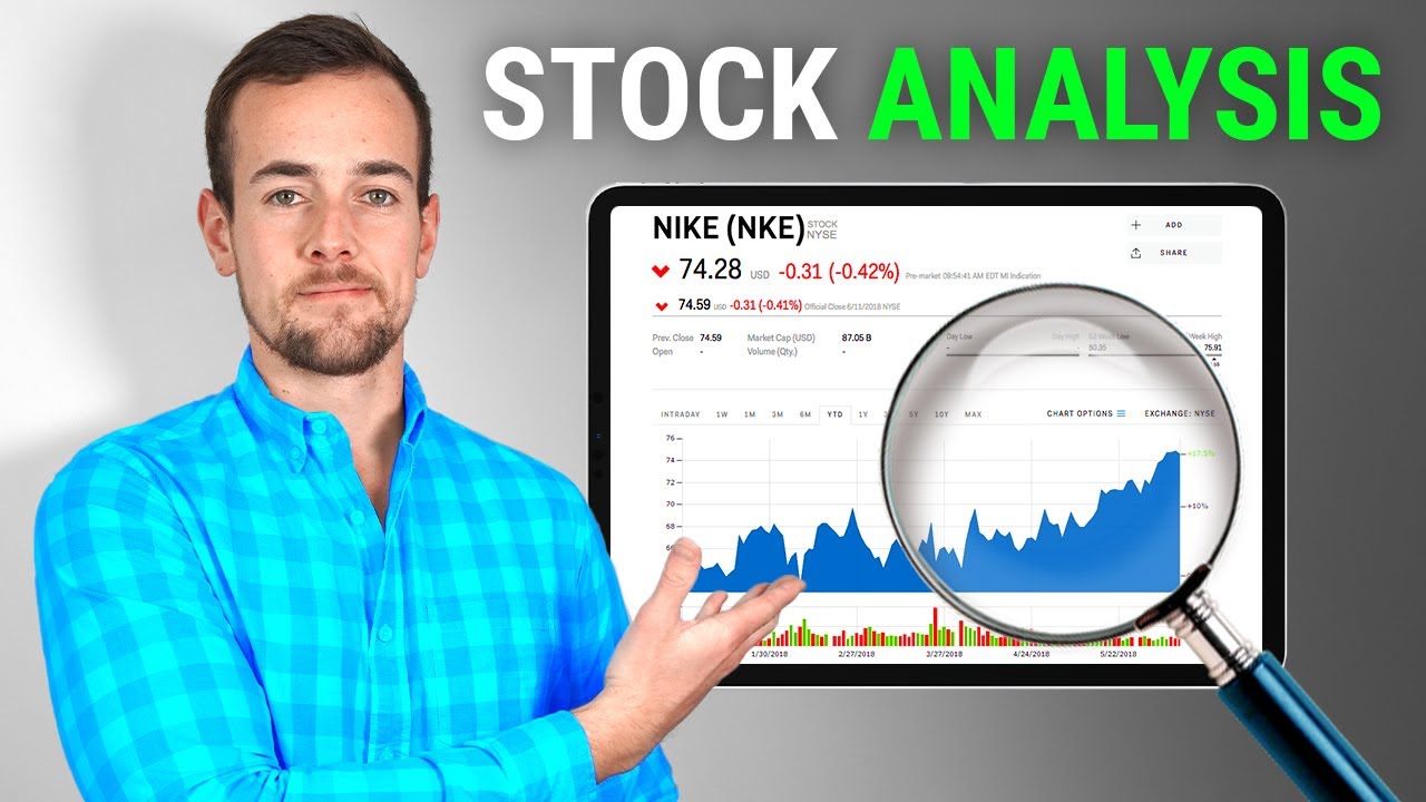 Fundamental Analysis: How To Analyze And Value Stocks - YouTube