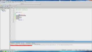 C Programming Tutorial 6, If Statement pt 1