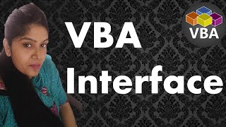 Excel VBA | User-Interface of VBA Screen | Visual Basic Editor | Excel VBA Tutorial