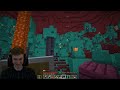 tobiasz vs 4 speedrunnerÓw minecraft manhunt