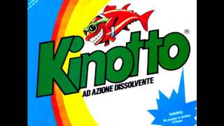 Skiantos - Kinotto - Kinotto