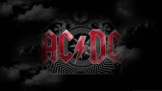 The Jack - ACDC - Guitar Backing Track