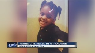 5-year-old killed in hit-and-run accident