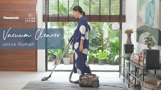 For Your Home: Vacuum Cleaner untuk Rumah