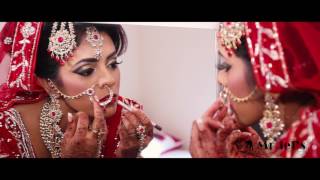Jennifa & Raju..Cinematic Asian Wedding Trailer