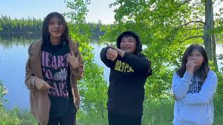 World Peace - Nature Is Beautiful feat. Marten Falls First Nation