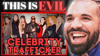 Drake's Album Exposed a Human Trafficking Ring...