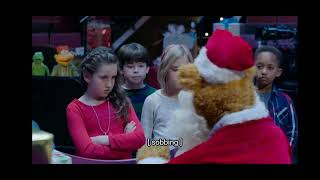 Fozzie Cries