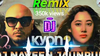 Jane Wale Laut Kar Tu Aaya Kyu Nahi Dj Remix    Kyon B praak Punjabi song 2020 &payal dev hit song