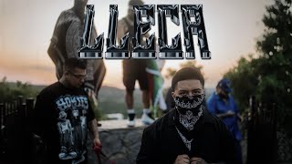 Sicario Ft. Chino Loc - LLECA (VIDEO OFICIAL)