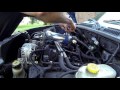 sea foam induction fuel system cleaner fuel mileage test