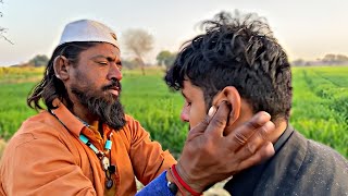 ASMR || BENGAL’s NEW TECHNIQUE HEADACHE RELIEF THERAPY || INSTANT SLEEP HEAD MASSAGE | #asmrsounds