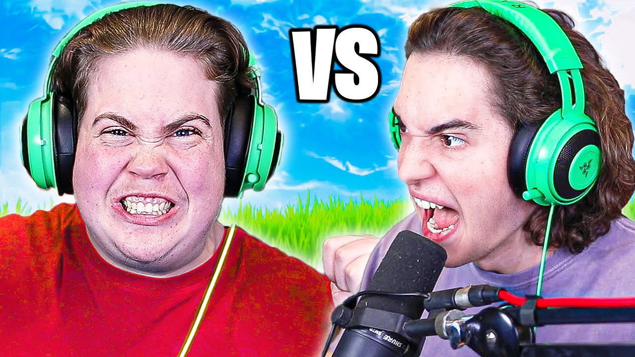 Angry Bully Vs R Youtube