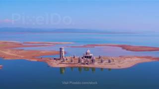 The Bathu temples "Bathu ki ladi" The Bathu temples "Bathu ki ladi"