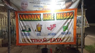 LIVE - Tenan Jaya Bandrek