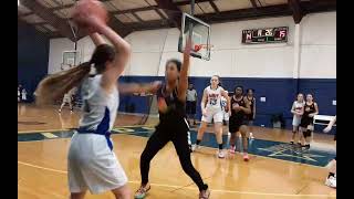 2028 ESLF vs 6th grade team full game