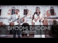 Bhoomi Bhoomi Cover | Janaki Easwar Ft. Sumesh Parameswar | AR Rahman