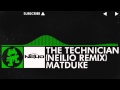 [Hard Dance] - Matduke - The Technician (Neilio Remix) [Monstercat Release]