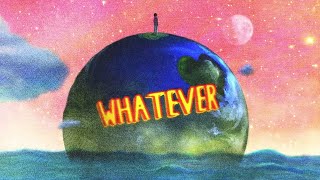 Lil Tecca - WHATEVER (Official Audio)