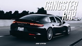 Gangster Rap Mix - Aggressive Rap/Hip Hop Music Mix 2018