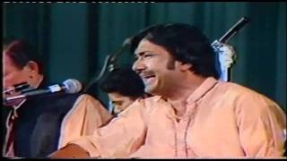 Nusrat fateh Ali Khan   Phiroon Dhoond Tha Maikadah Tauba Tauba part 1 3    YouTube