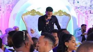 Mekonen Ezra  (ሑመራይ)  - New Tigriray Wedding (Official Video)