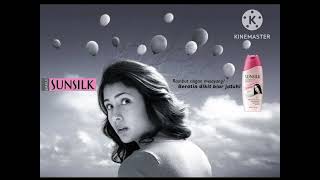 Soundtrack Iklan Sunsilk Weighty \u0026 Smooth - Beratin Dikit Biar Jatuh (2005)