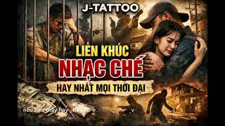 🔥 Liên Khúc Nhạc Chế Hay Nhất Mọi Thời Đại | Nhạc Chế Giang Hồ  Cực Thấm 2026