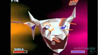 Video Game Classics: Star Fox