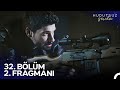 Hudutsuz Sevda 32. Bölüm 2. Fragmanı | Halil İbrahim Yalnız Kalacak!