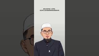 Tolong ajarkan Al-Fatihah kepada anak | Ust. Adi Hidayat