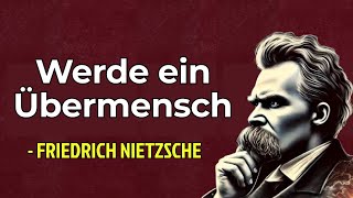 Was ist der Übermensch? | Die Philosophie Nietzsches